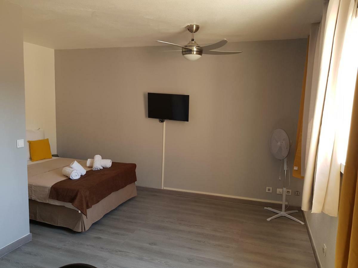 DREAM ROOM centre ville Mayol Port Tolón Exterior foto