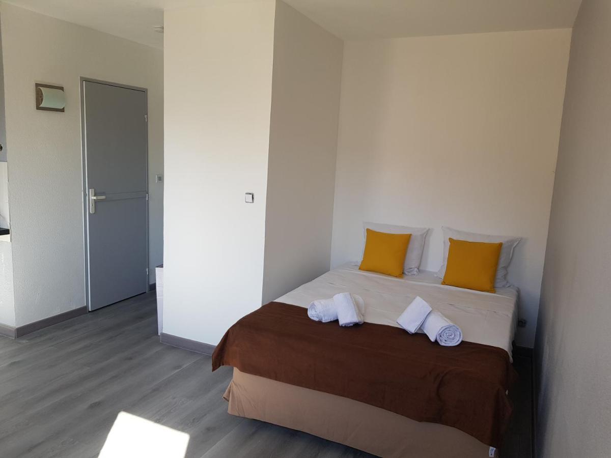 DREAM ROOM centre ville Mayol Port Tolón Exterior foto